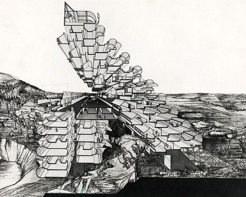 L’immagine di una società: Architettura, Urbanistica.