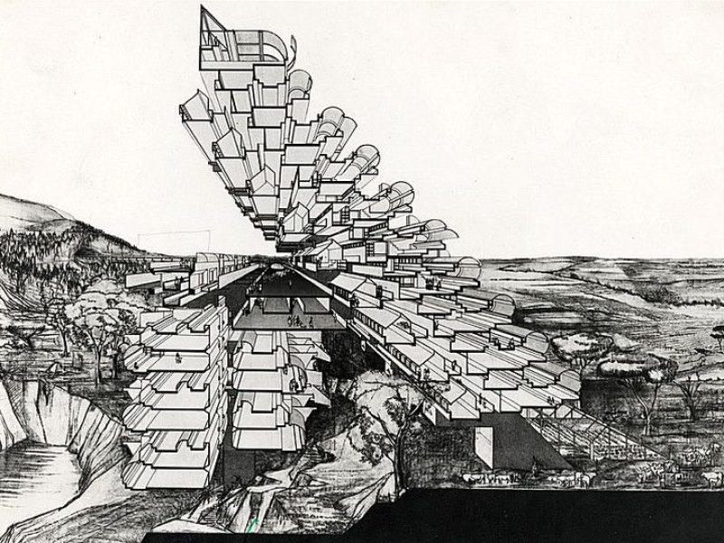 L’immagine di una società: Architettura, Urbanistica.
