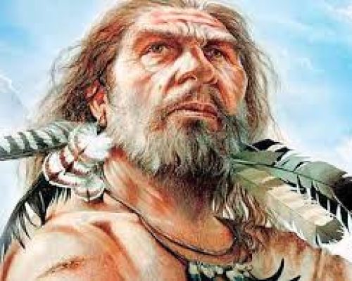 La piuma del cacciatore e il fazzoletto nel taschino